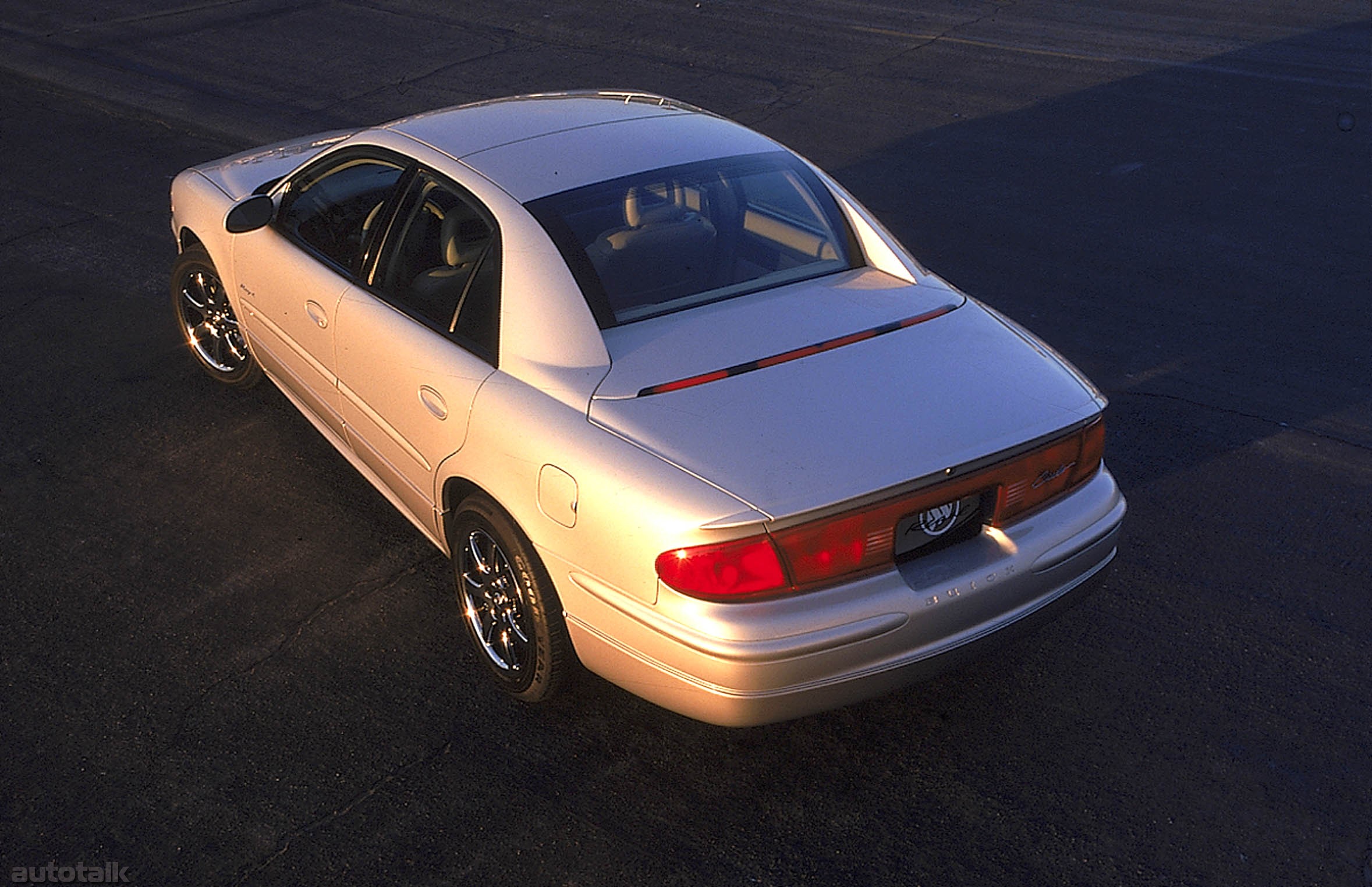 Buick Regal Cielo Concept