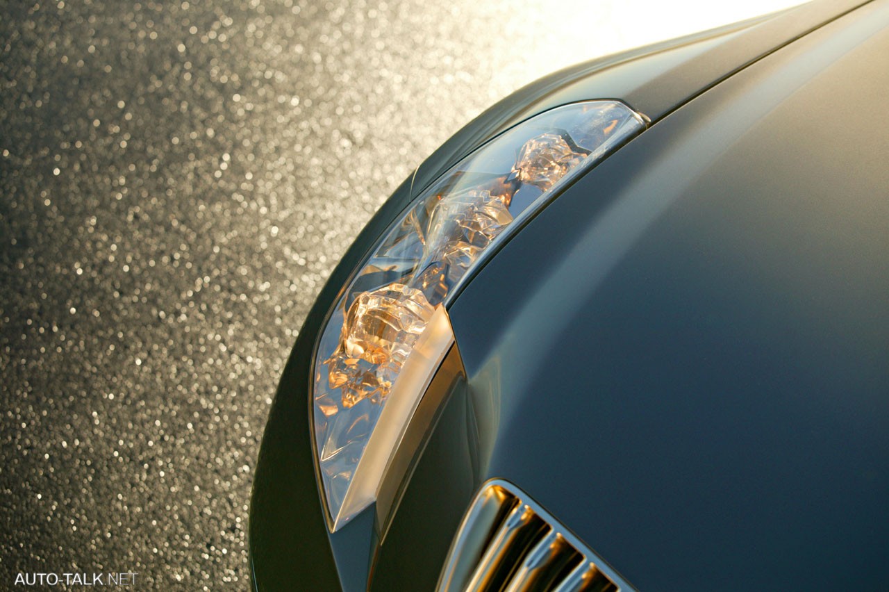 Buick Velite Concept