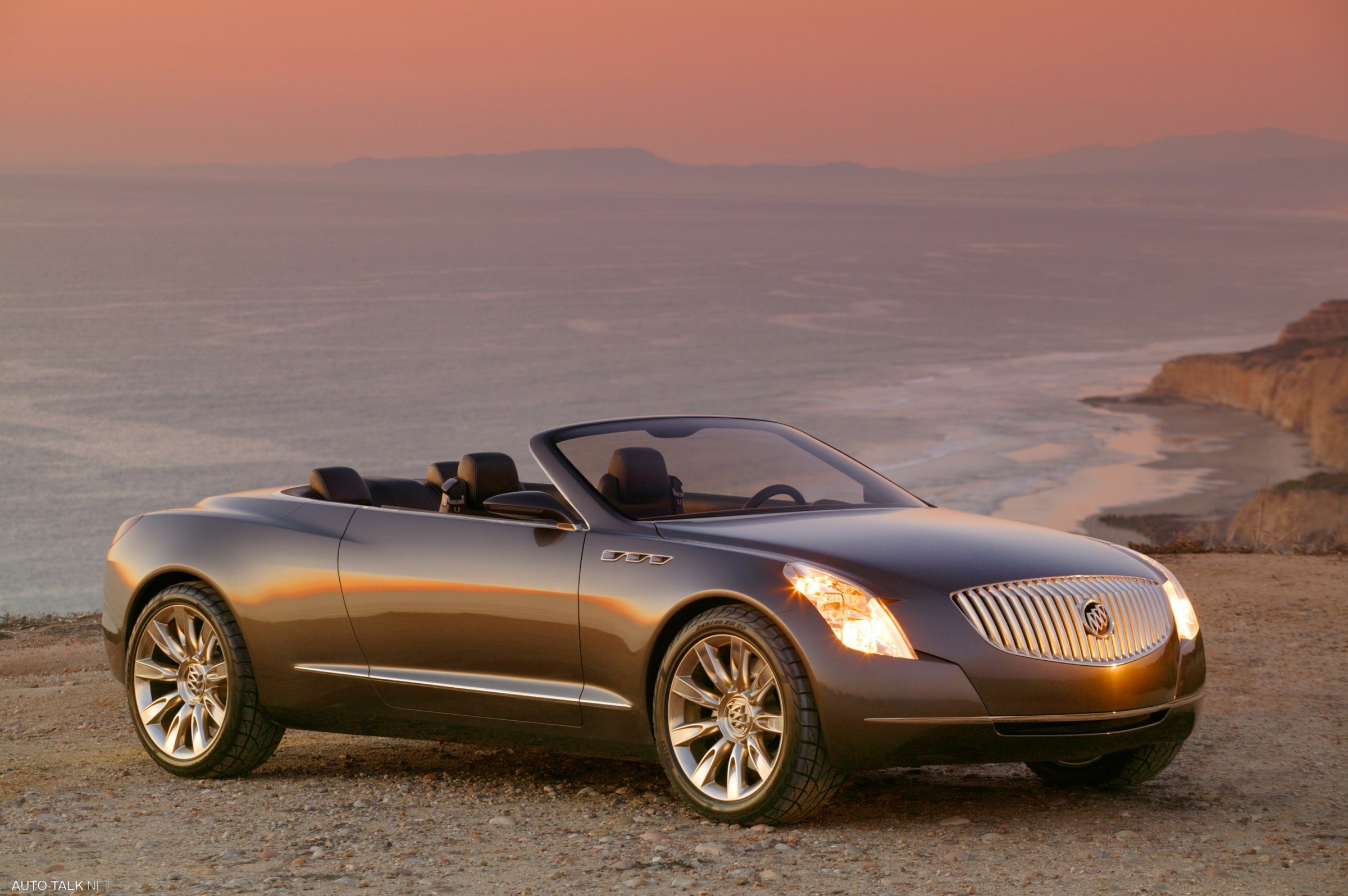 Buick Velite Concept