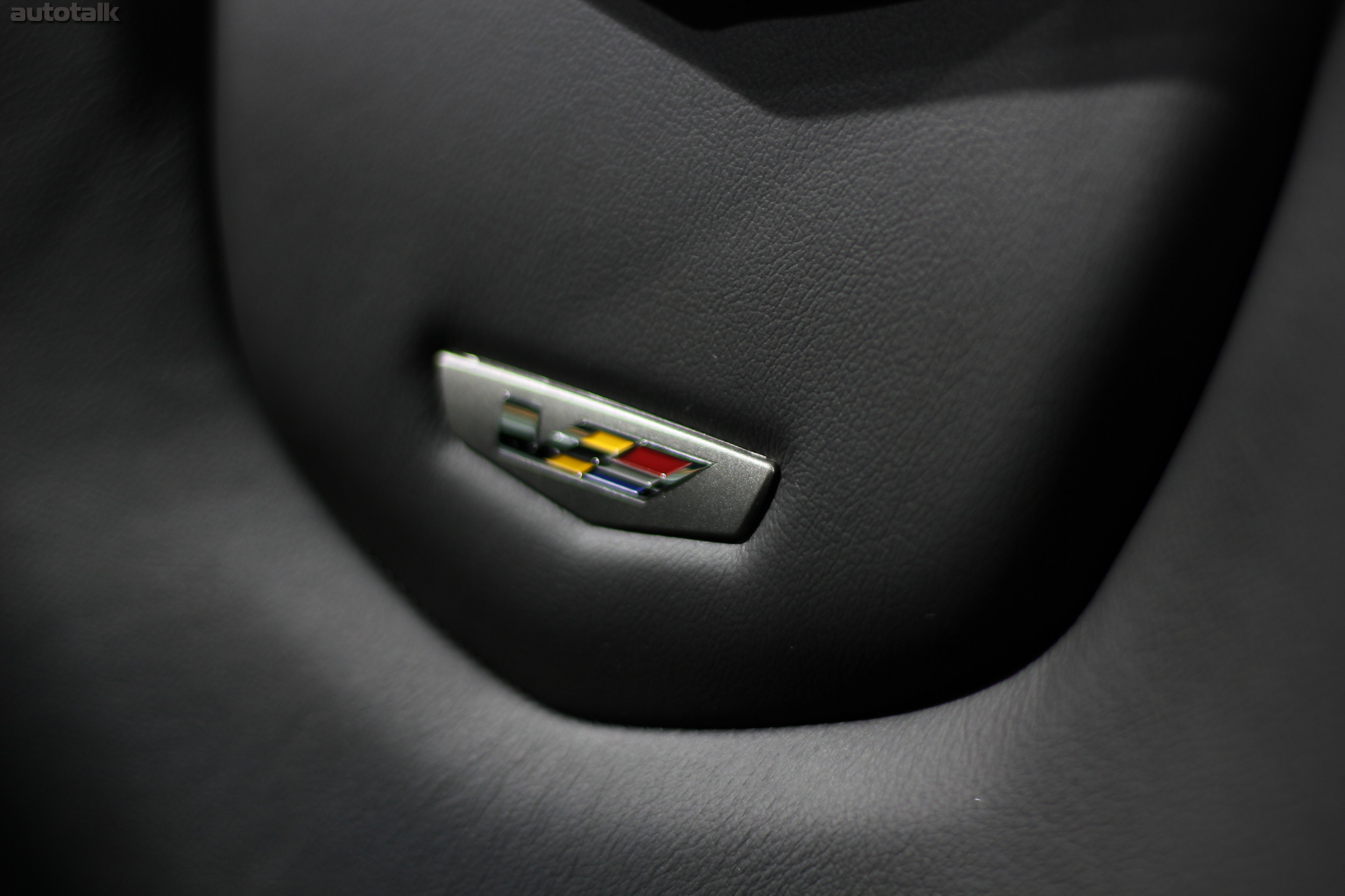 Cadillac Booth NYIAS 2012