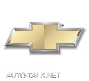 Chevy Logo