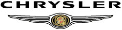 Chrysler Logo