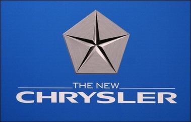 Chrysler Logo