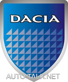 Dacia Logo