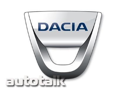 Dacia Logo