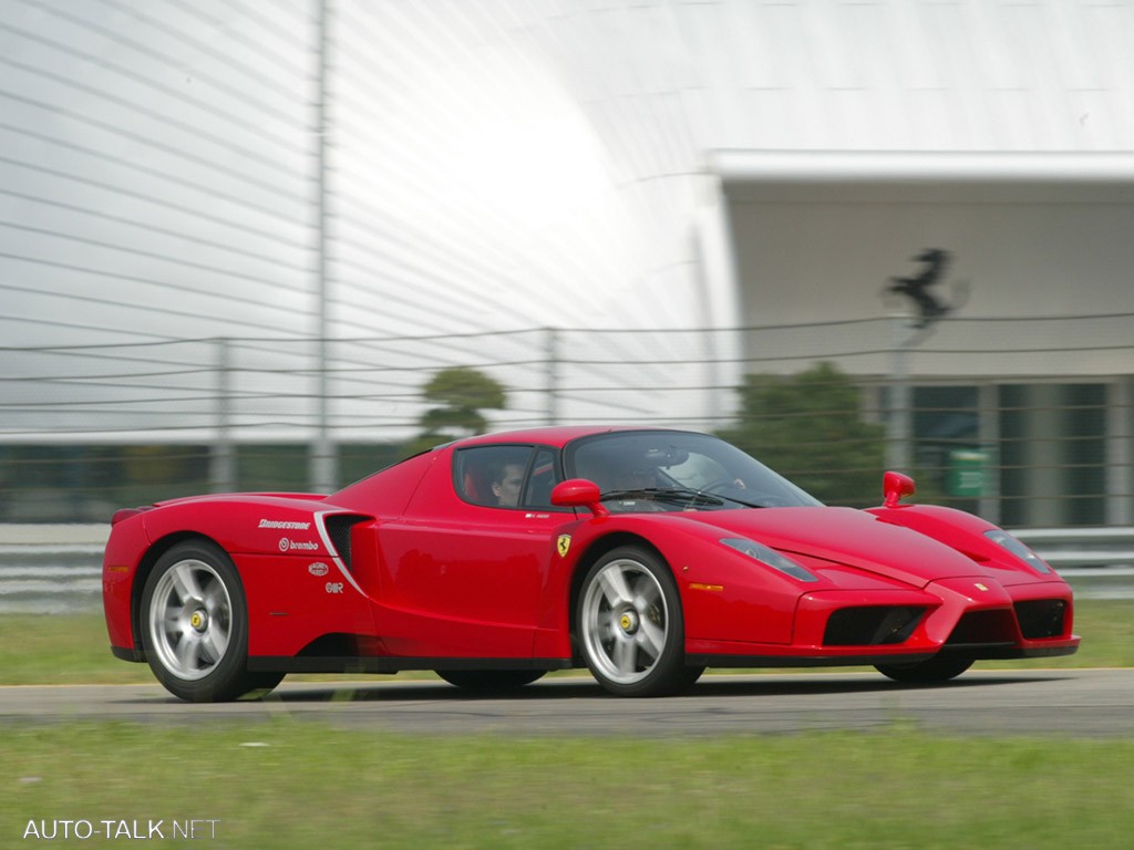 Ferrari Enzo