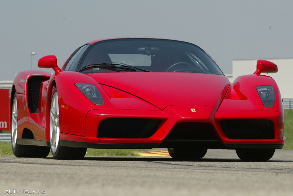 Ferrari Enzo