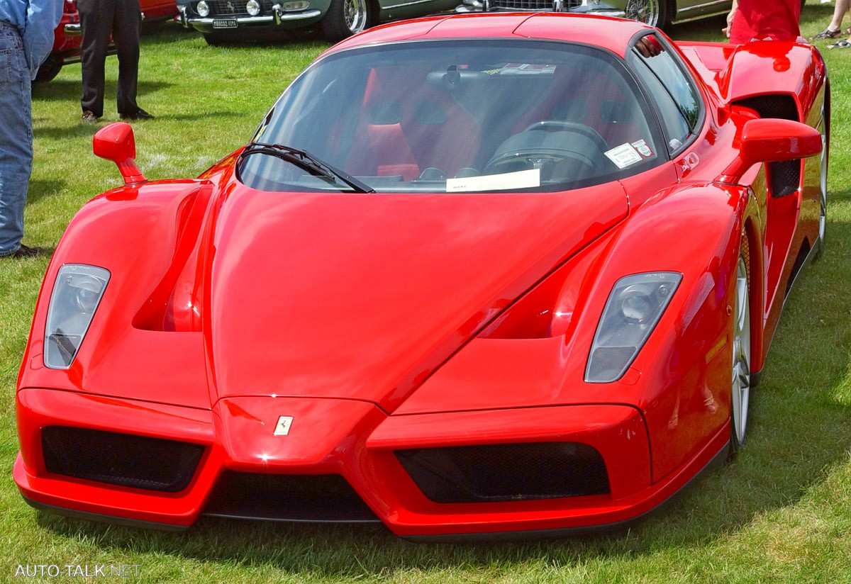 Ferrari Enzo