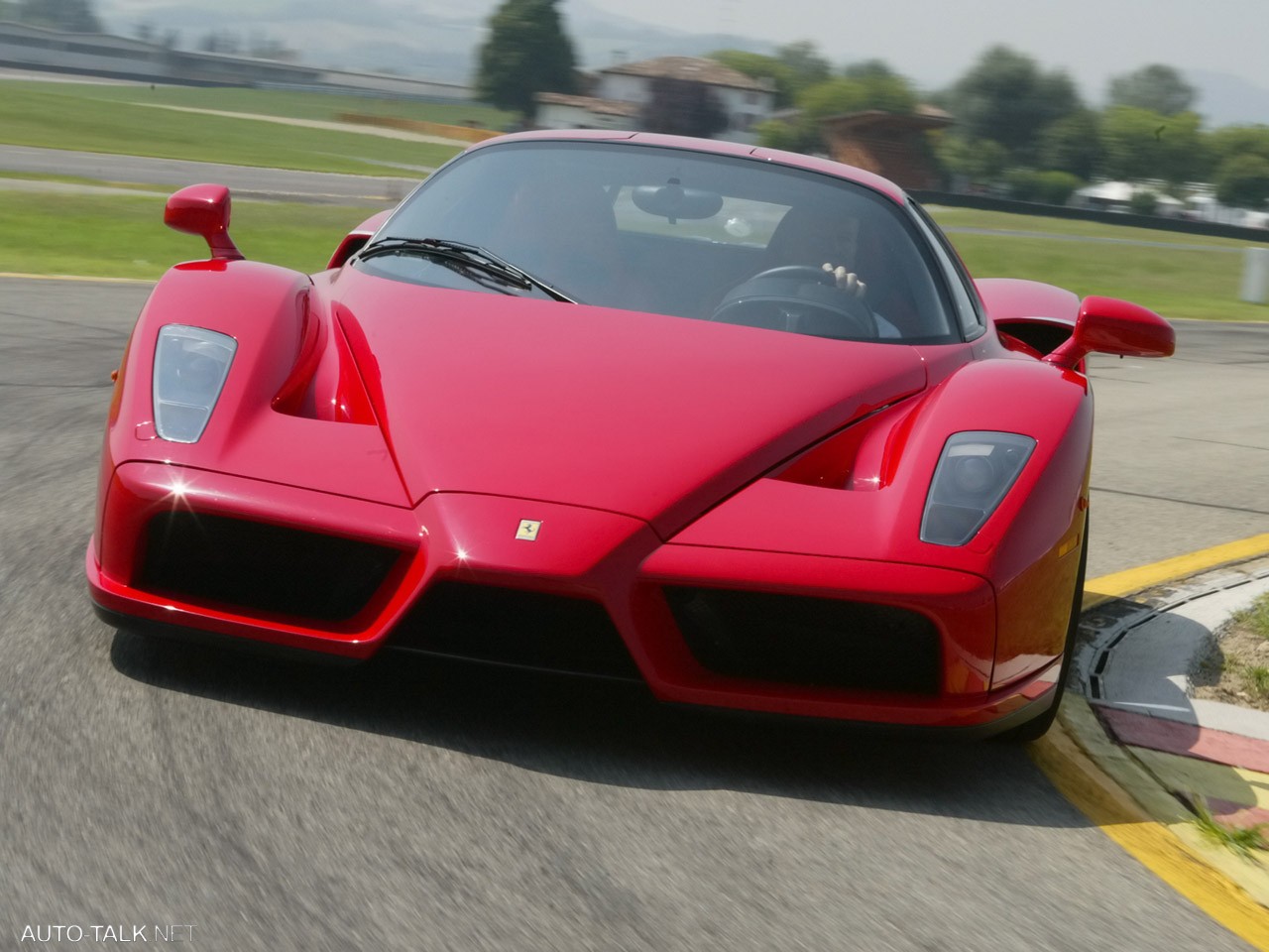 Ferrari Enzo