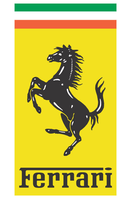 Ferrari Logo