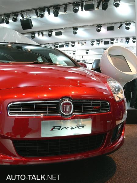 Fiat Bravo