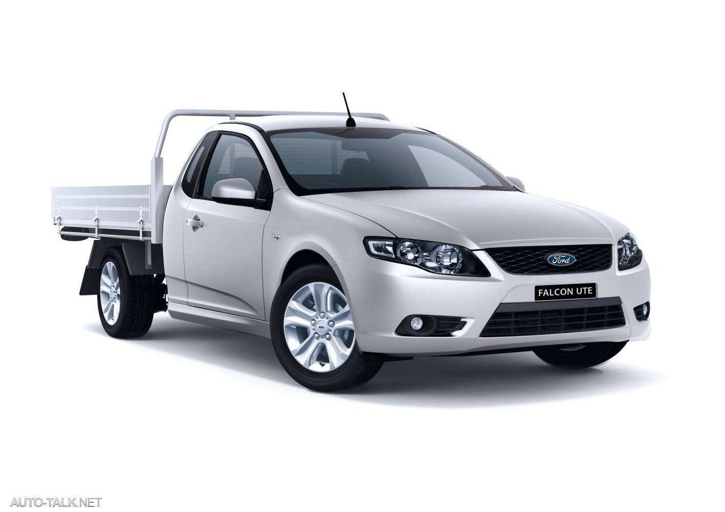 Ford FG Falcon Ute