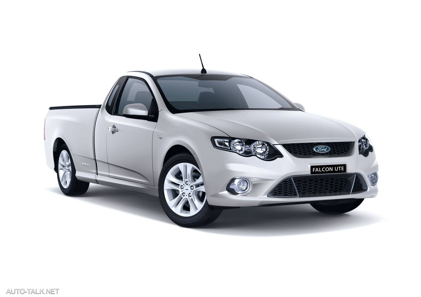 Ford FG Falcon Ute