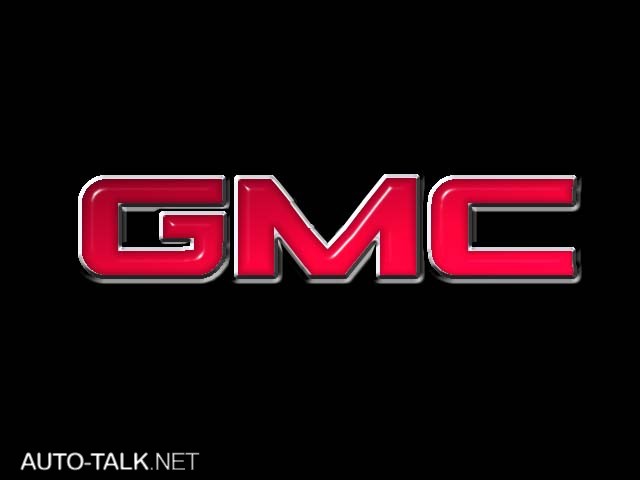 GMC Logo