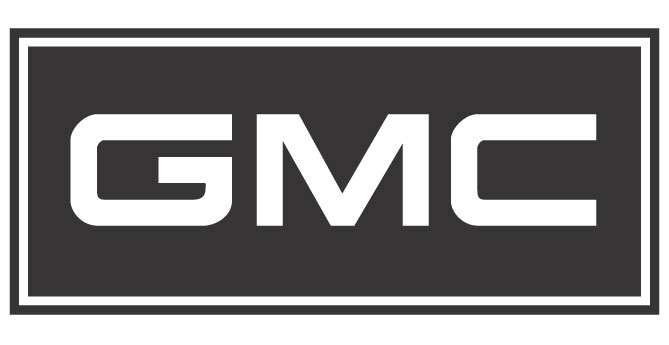 GMC Logo