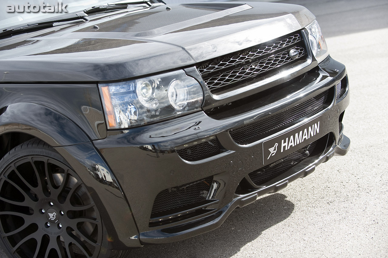 Hamann Conqueror II