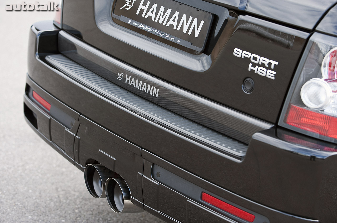 Hamann Conqueror II