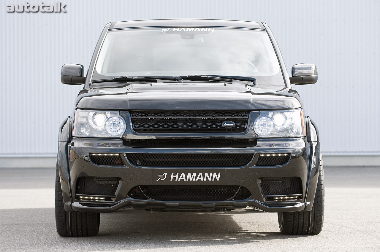 Hamann Conqueror II