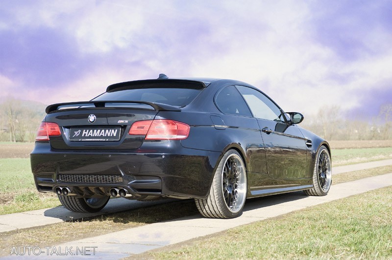 HAMANN E92 M3