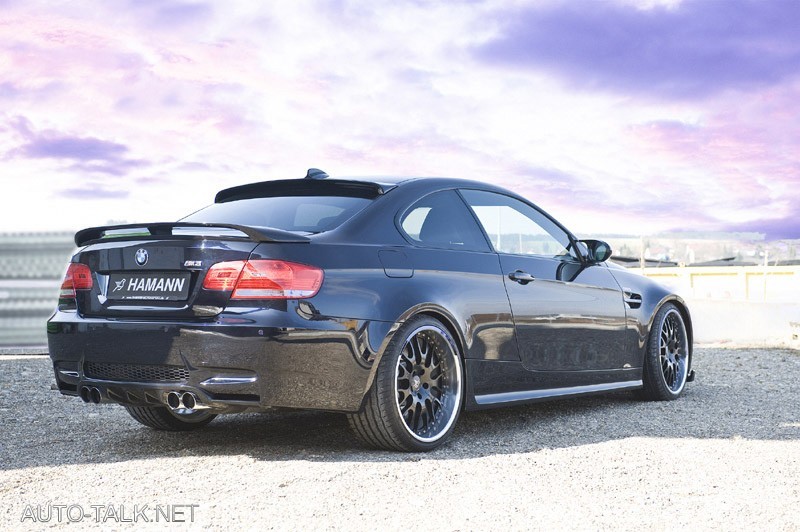 HAMANN E92 M3