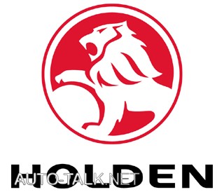 Holden Logo