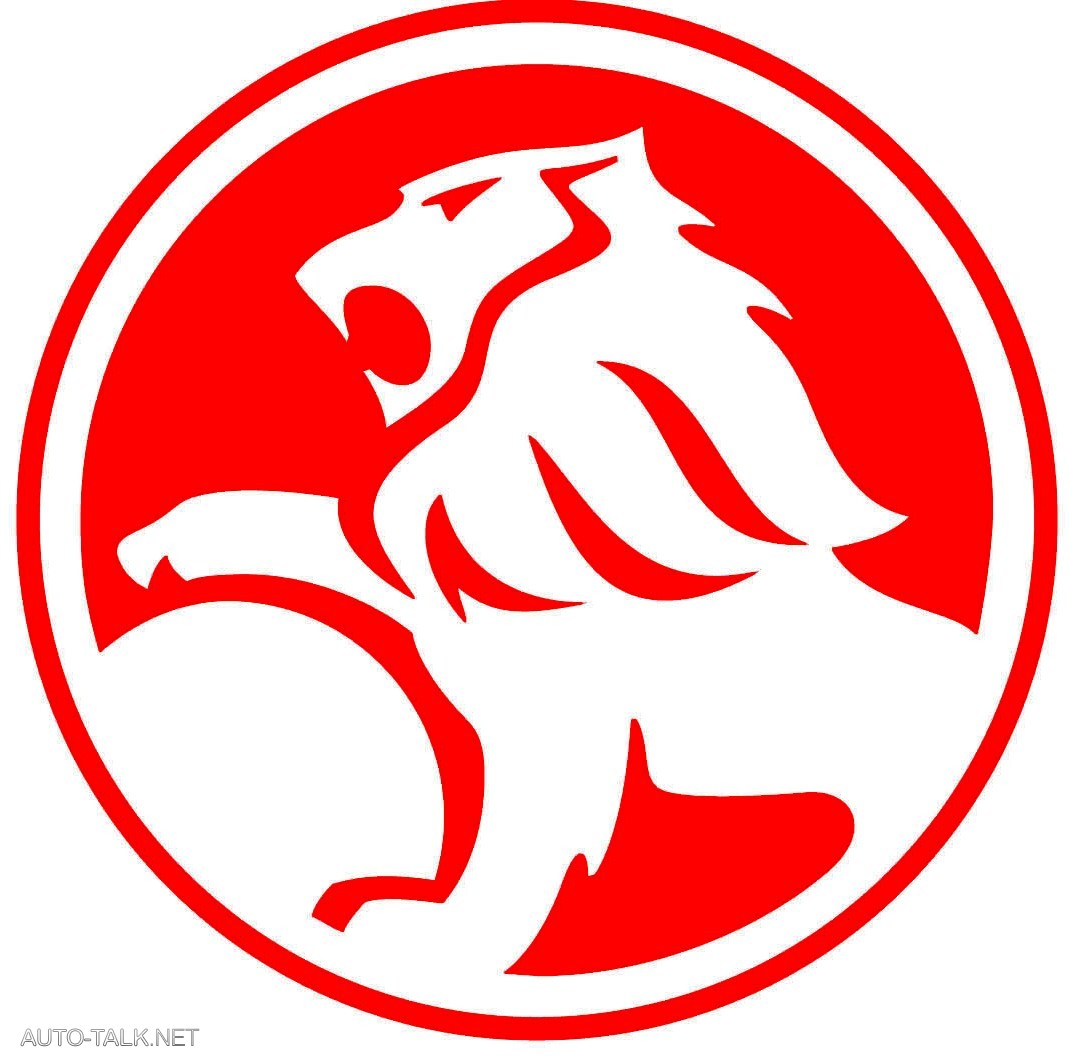 Holden Logo