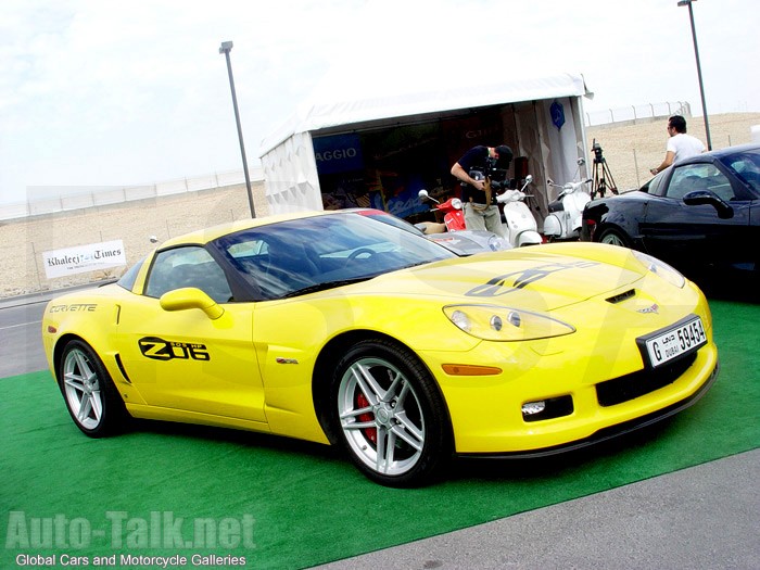 Hot Exotics in Dubai