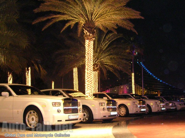 Hot Exotics in Dubai