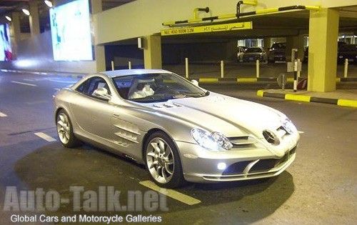 Hot Exotics in Dubai