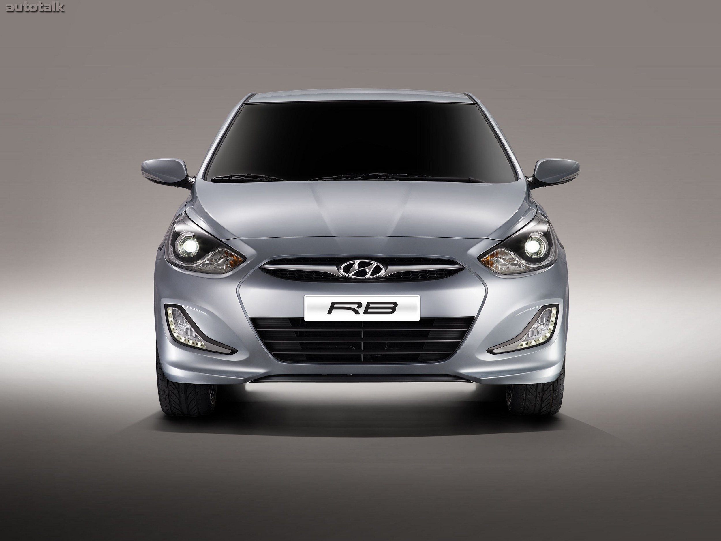 Hyundai RB Concept