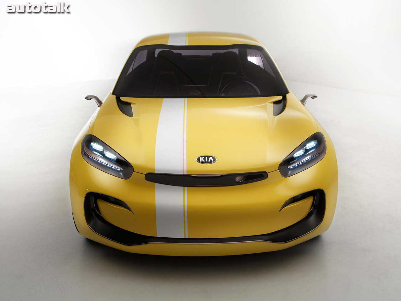 Kia Cub Concept