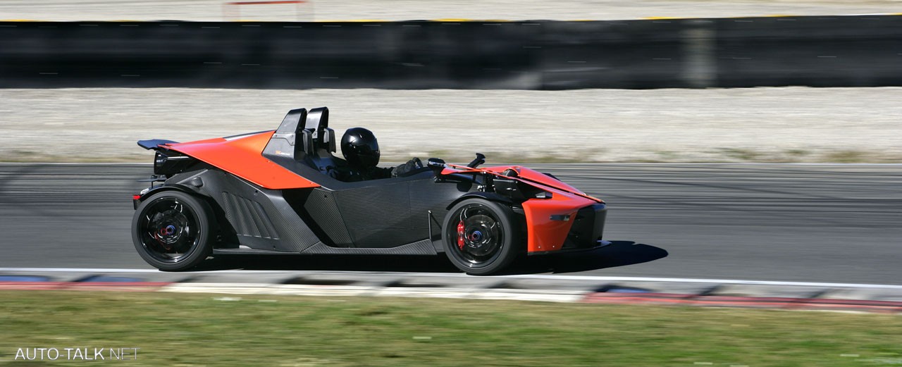 KTM X-Bow