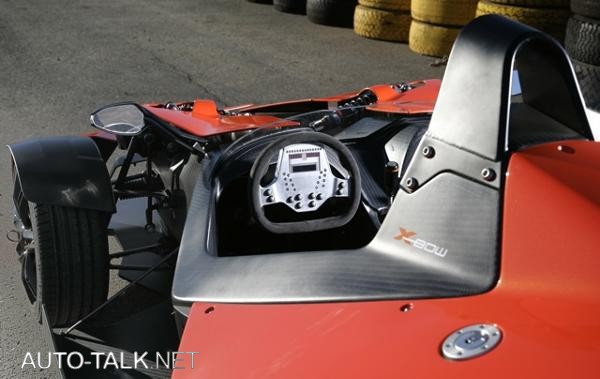 KTM X-Bow