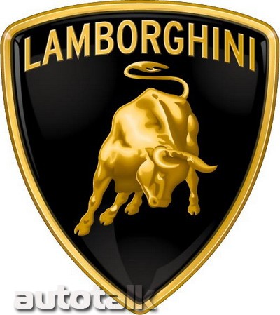 lamborghini logo