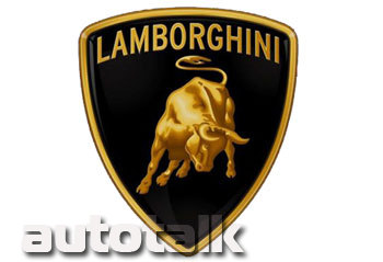 Lamborghini Logo