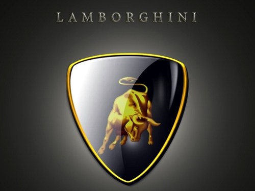 Lamborghini Logo