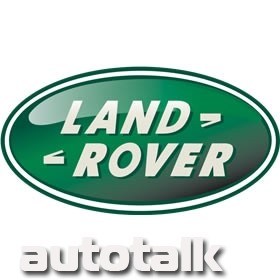 Lamd Rover Logo