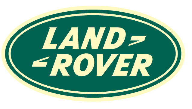 Land rover Logo