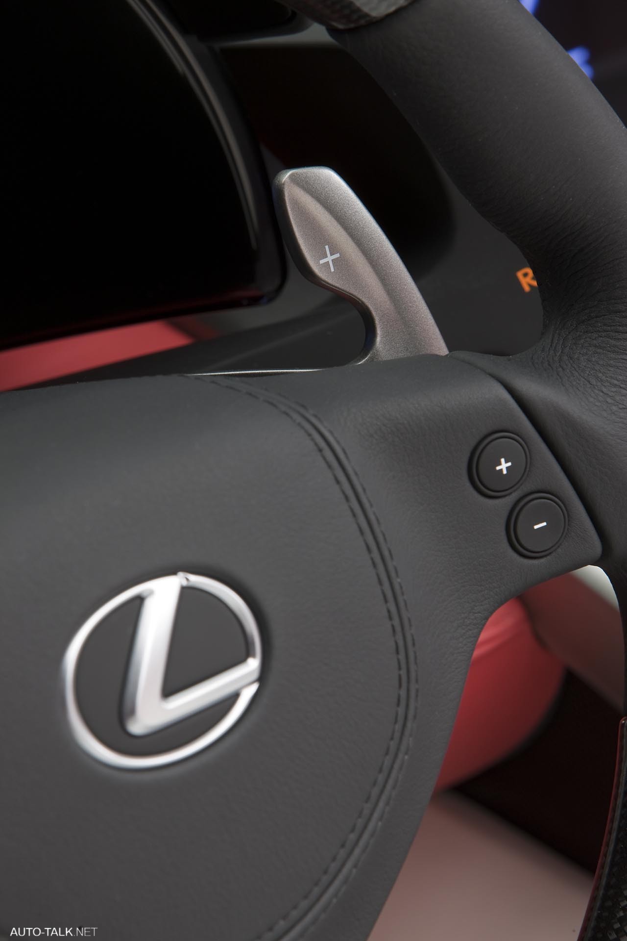 Lexus LF-A Roadster