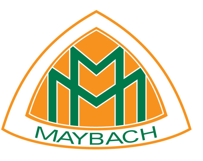 Maybach Logo