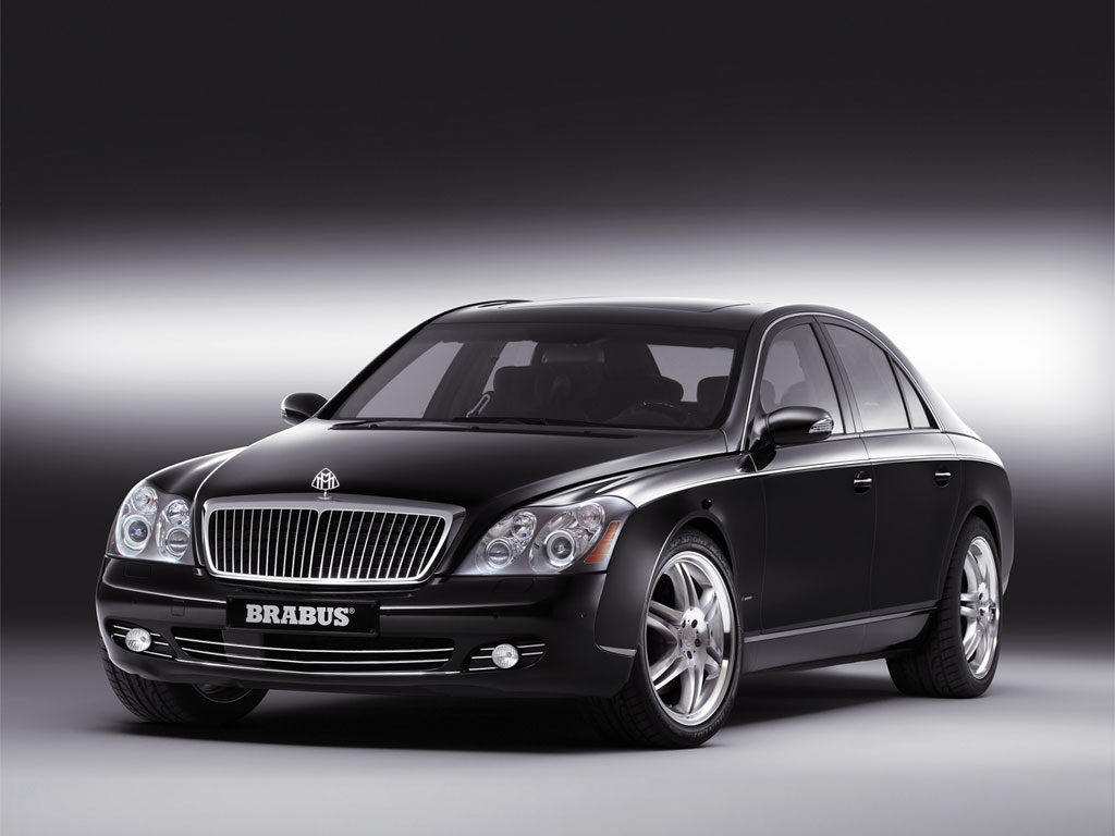 Maybach