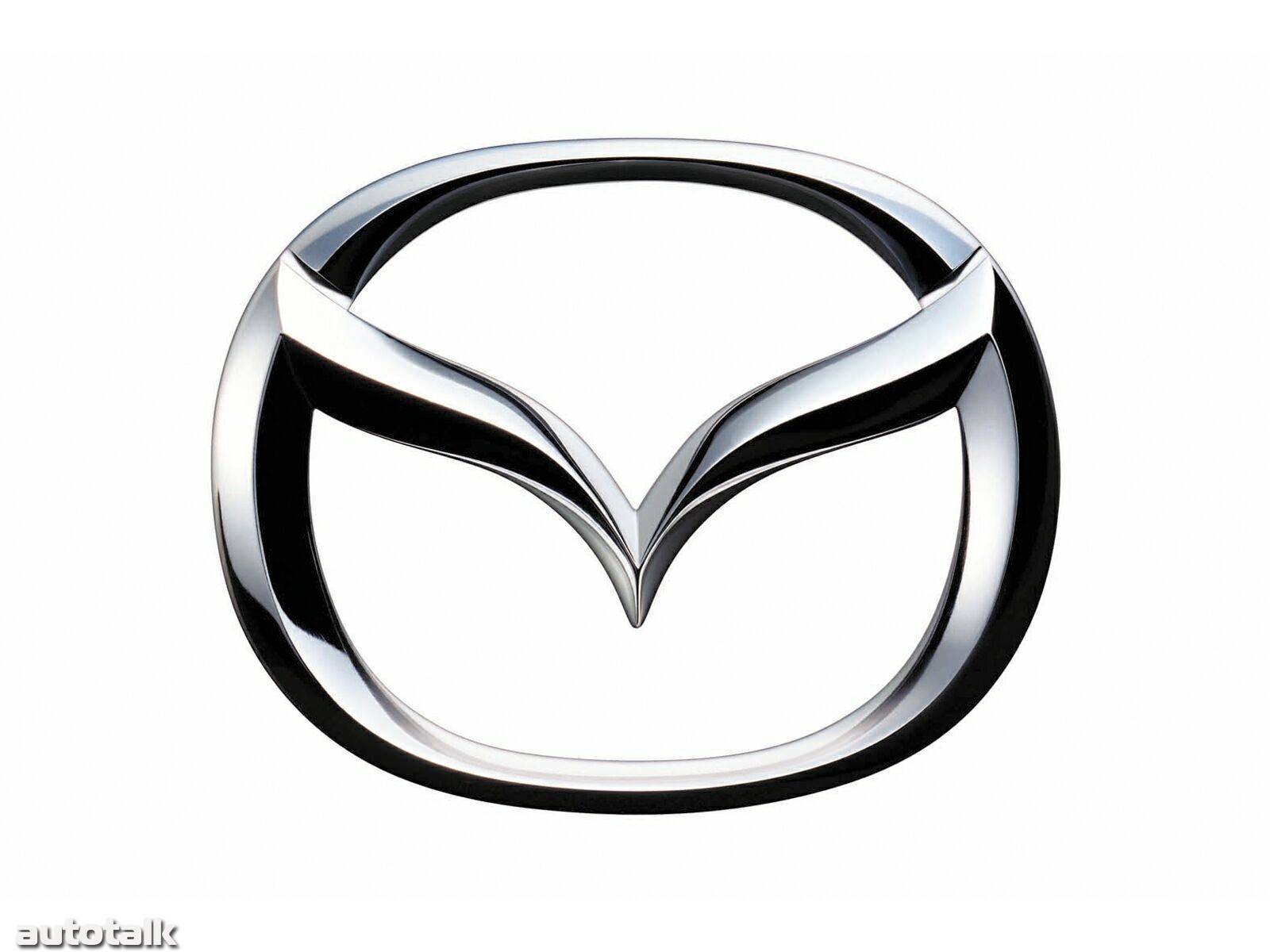 Mazda Logo