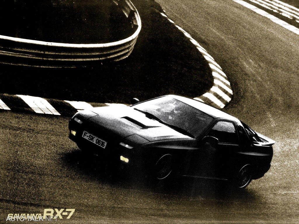 Mazda RX-7