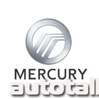 Mercury Logo