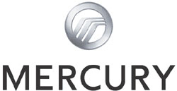 Mercury Logo