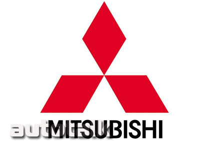 Mitsubishi Logo