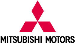 Mitsubishi Logo