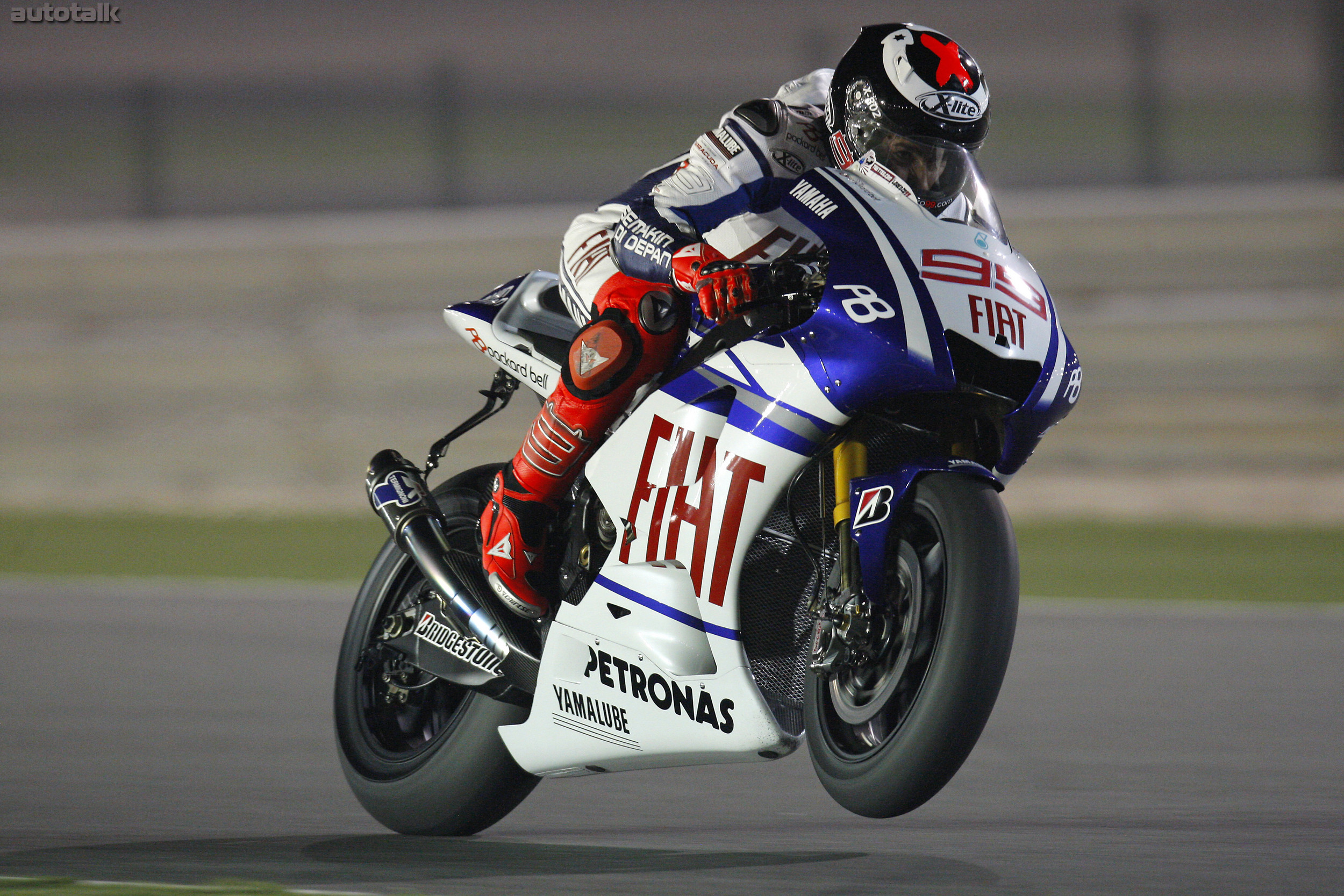 MotoGP Qatar