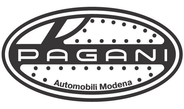 Pagani Logo