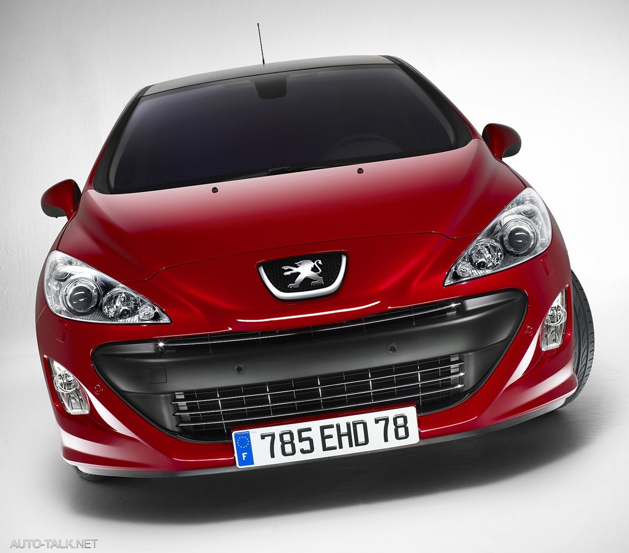 Peugeot 308 GT THP 175